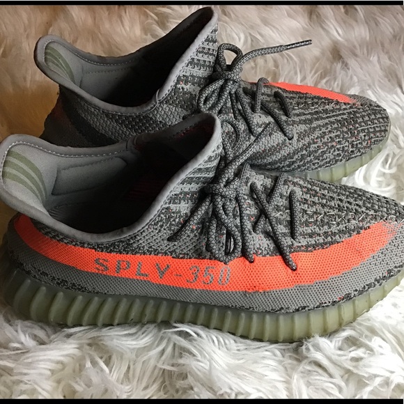 Yeezy boost 350 beluga